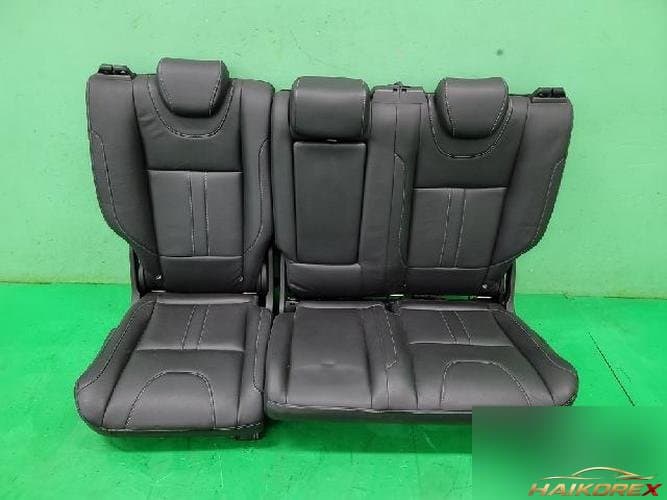 Ford Kuga 2016 — сиденье второго ряда CU5A 9663160 BL