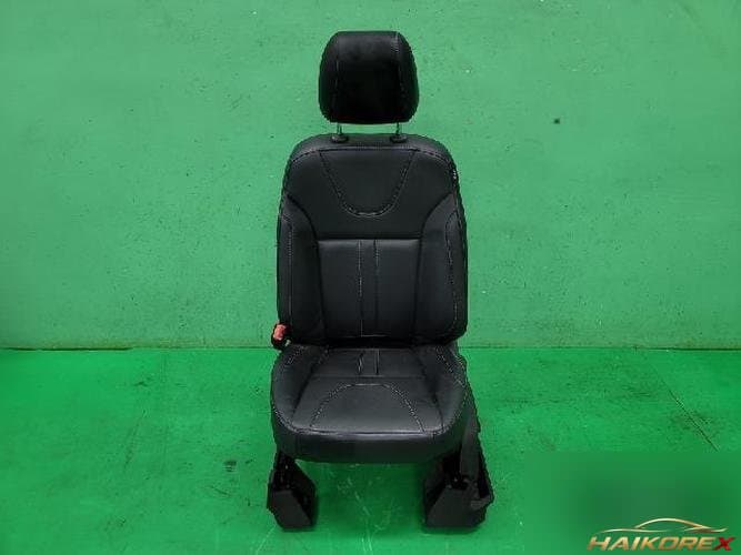 Ford Kuga 2016 — сиденье переднее левое CJ5A 9661701 AM
