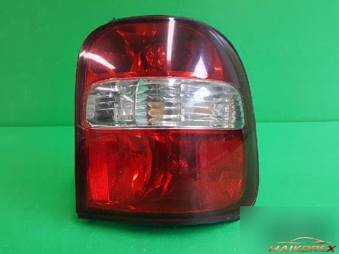 Kia Sportage 2000 — фонарь задний комбинированный правый 0K08051150