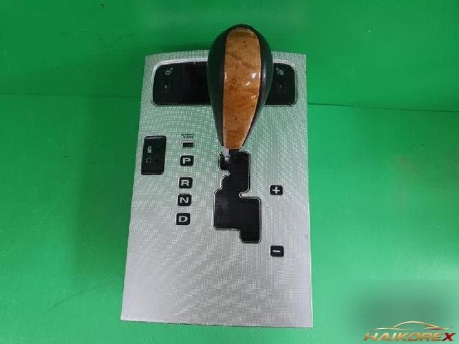 Hyundai Grandeur 2007 — рычаг переключения передач 467003L000