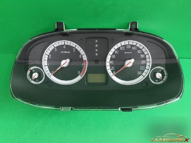 Hyundai Grandeur 2007 — панель приборов 94003 3L010