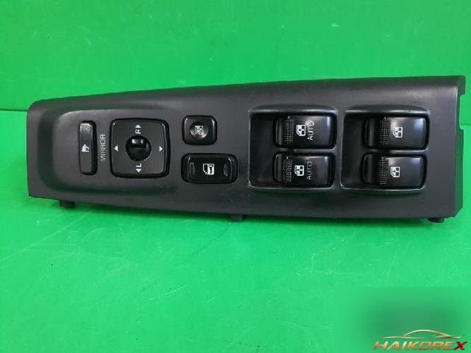 Hyundai Grandeur 2007 — выключатель стеклоподъемника левый 93570-3L202WK