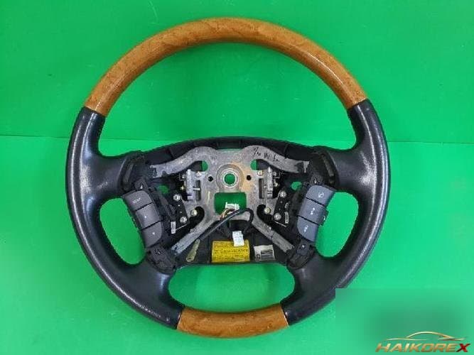 Hyundai Grandeur 2007 — руль 561103L801WK