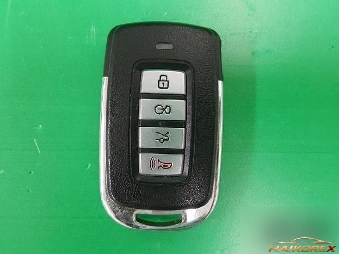 Hyundai Grandeur 2007 — прочие детали 1
