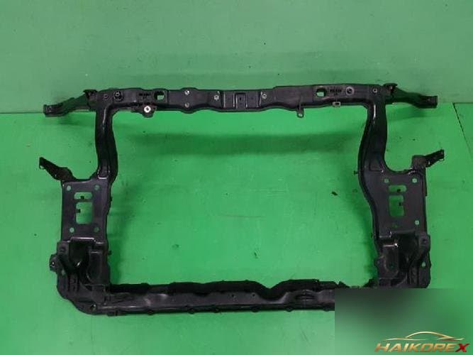 Renault QM5 2008 — передняя панель 62520 JY00A