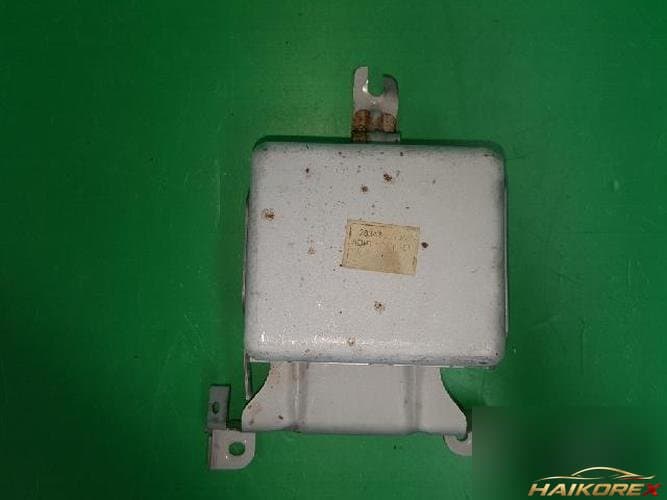 Renault QM5 2008 — блок управления телематикой ETACS/BCM 28342-JY10A