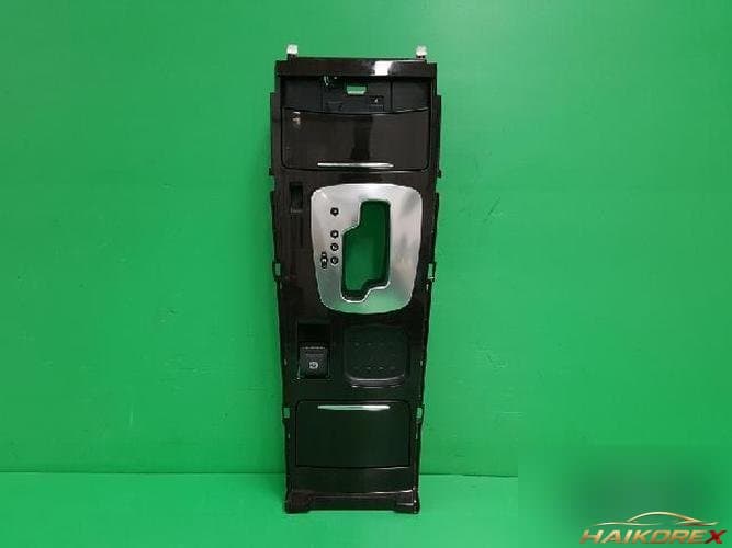 Renault SM5 2010 — панель приборов 969125419R