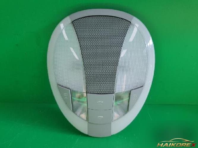 Mercedes-Benz CLS-Class 2007 — внутреннее освещение A211 820 75 01