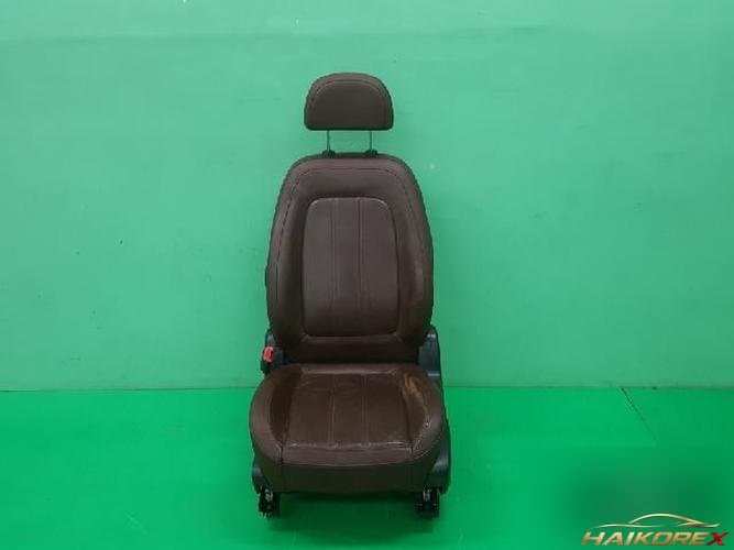 Daewoo Winstorm 2009 — сиденье левое