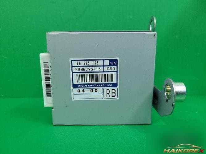 Daewoo Winstorm 2009 — блок управления ETACS/BCM 96 625 125