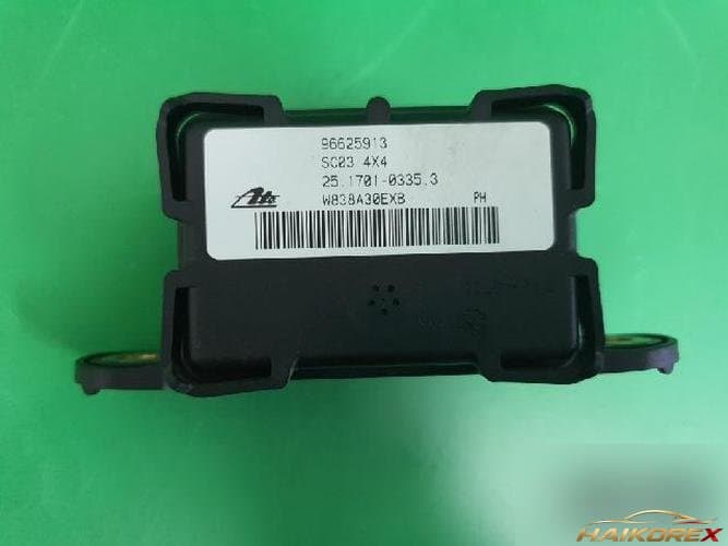 Daewoo Winstorm 2009 — ETACS/BCM 96625913