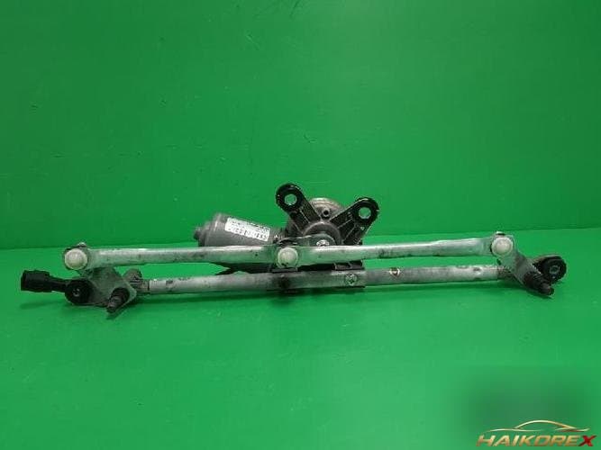 Daewoo Winstorm 2009 — мотор стеклоочистителя с тягой 25919459