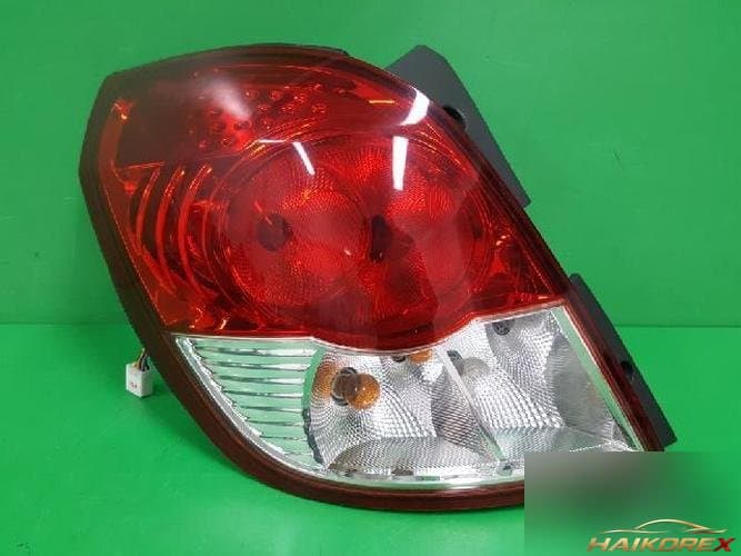 Daewoo Winstorm 2009 — комбинированный фонарь задний левый (водительский)