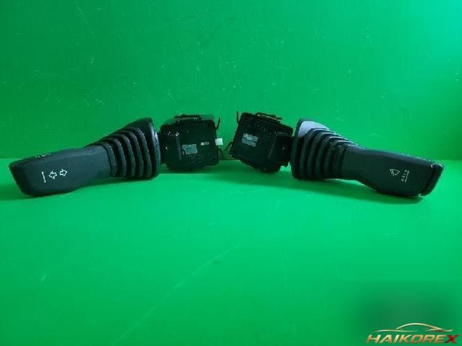 Daewoo Winstorm 2009 — комбинированный переключатель 1