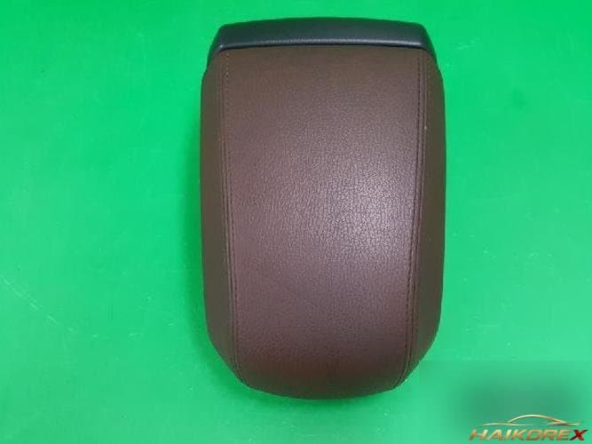 Daewoo Winstorm 2009 — консоль (ящик консоли) 1