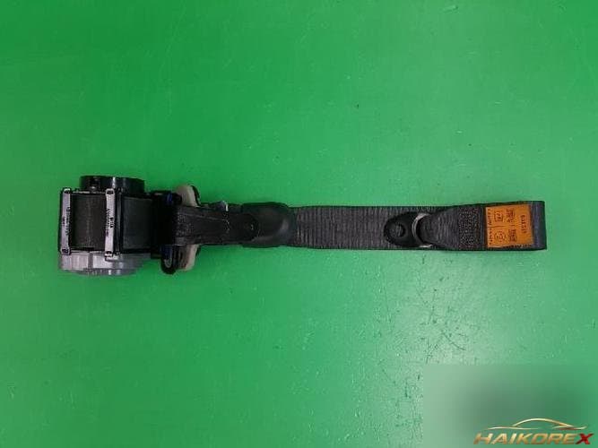 GM Daewoo Winstorm 2009 — прочие детали