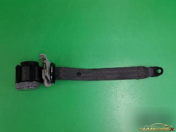 GM Daewoo Winstorm 2009 — прочие части 1