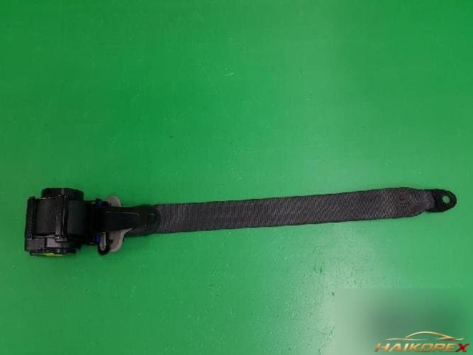 GM Daewoo Winstorm 2009 — прочие запчасти 1