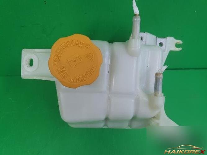 Daewoo Winstorm 2009 — бачок охлаждающей жидкости