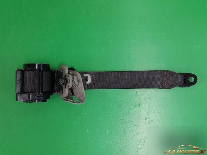 GM Daewoo Winstorm 2009 — прочие детали 1
