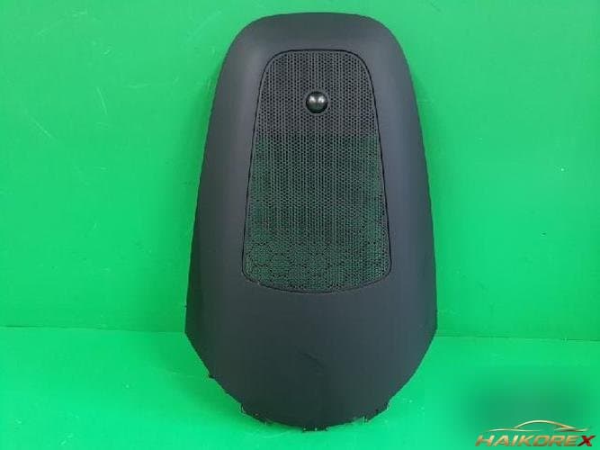 GM Daewoo Winstorm 2009 — прочие детали 9666 1656