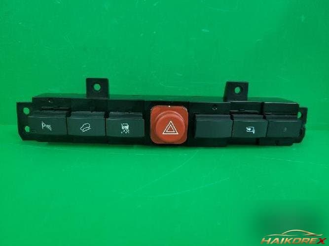 GM Daewoo Winstorm 2009 — разное