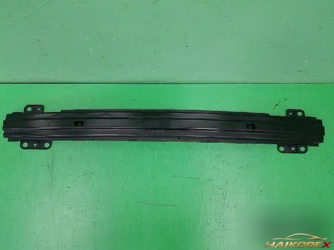 Hyundai Avante 2010 — направляющая переднего бампера 865302H010