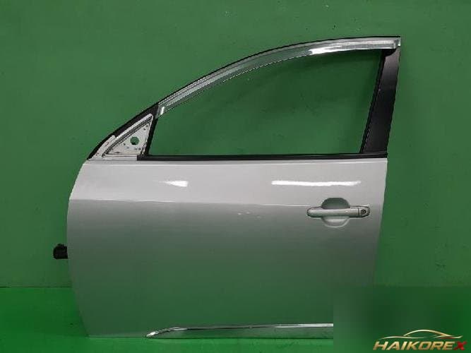 Hyundai Avante 2010 — дверь передняя левая 760032Q000