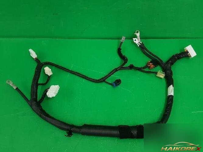 Hyundai Avante 2010 — проводка 91891 2Q011