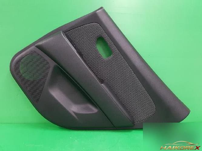 Hyundai Avante 2010 — обивка задней двери правая 833062Q0209P