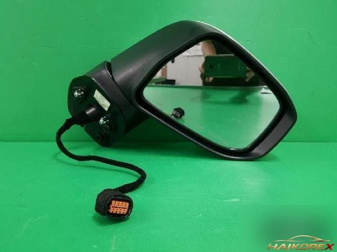 Kia Ray 2013 — боковое зеркало правое 87620A30003D