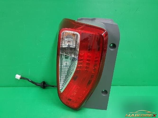 Kia Ray 2013 — фонарь задний комбинированный левый (водительский)