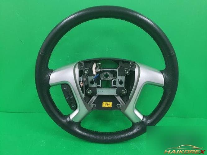 Daewoo Winstorm 2007 — рулевое колесо 96628510 070205