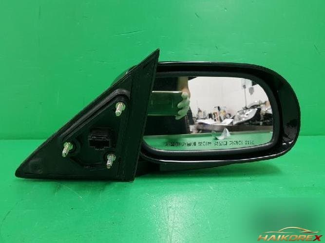 Hyundai Equus 2007 — боковое зеркало правое 87606-3B260-3