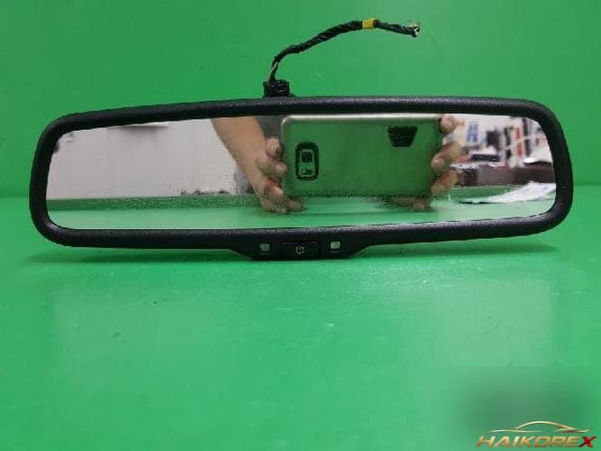 Kia Carens 2008 — зеркало салона 851011D200