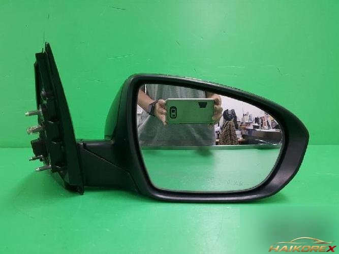 Kia K5 2012 — зеркало боковое правое