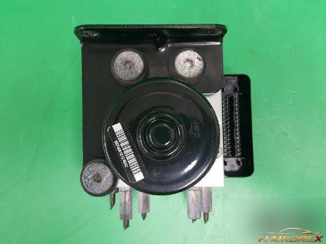 KG Mobility Actyon 2010 — блок ABS 4891032000 3