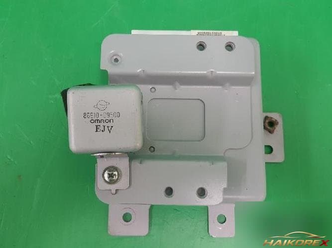 KG Mobility Actyon 2010 — ETACS/BCM 8712031013