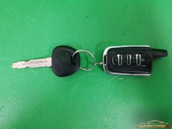 Hyundai Grand Starex 2009 — прочие детали 1