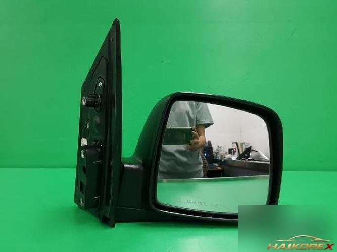 Hyundai Grand Starex 2009 — зеркало боковое правое 87620 4H000