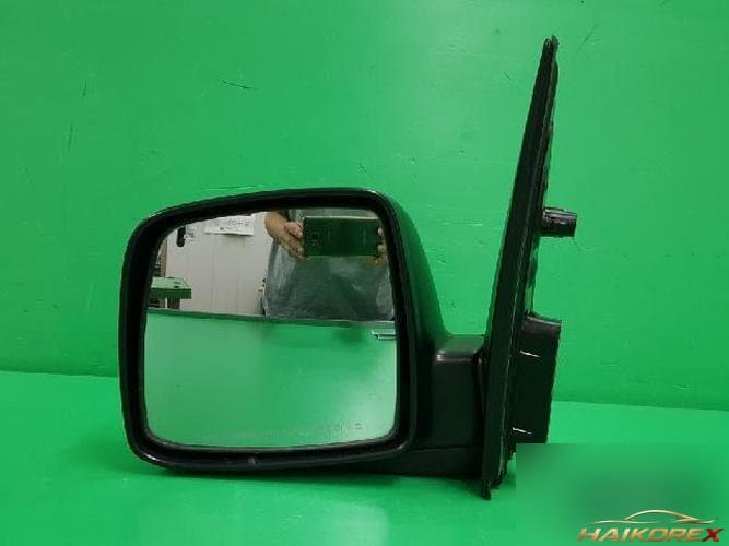 Hyundai Grand Starex 2009 — боковое зеркало левое 87610 4H000