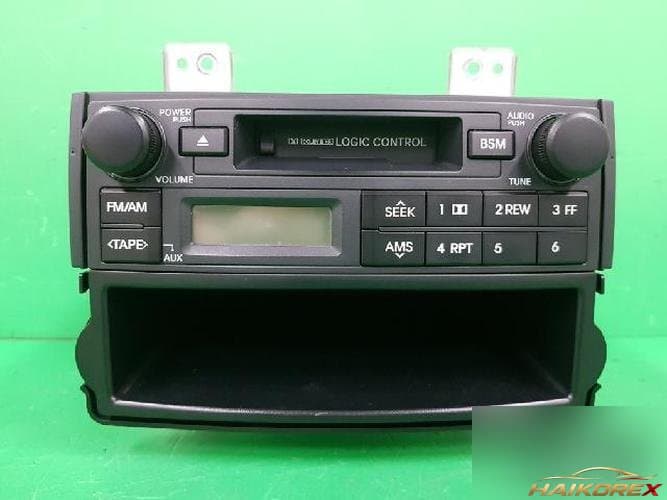 Hyundai Grand Starex 2009 — AV система 96100 4H700WK