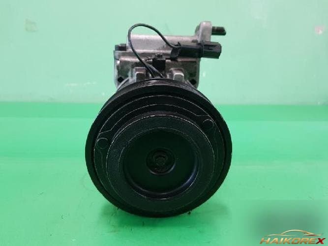 Hyundai Grand Starex 2009 — компрессор воздуха 977014H060