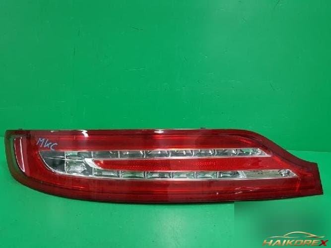 Ford MKC 2015 — комбинированный фонарь задний левый (водительский) EJ78 13A603 AE