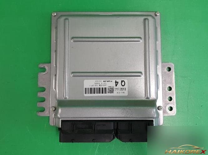 Renault SM7 2010 — ЭБУ 23110 23845