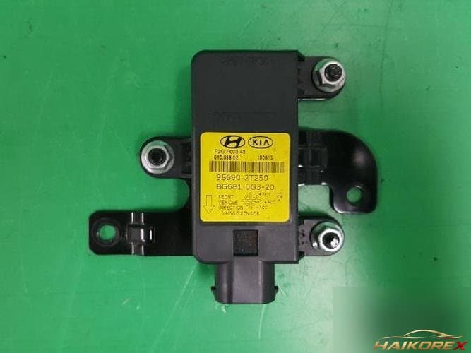 Kia K5 2011 — ETACS/BCM 95690 2T250