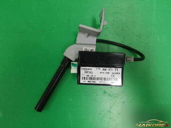Kia K5 2011 — блок управления ETACS/BCM 95470 2T000