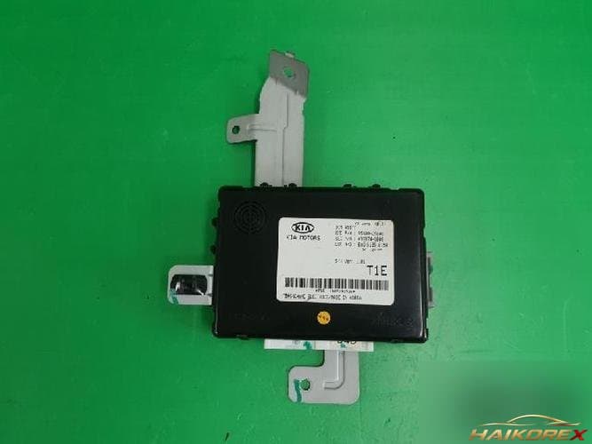 Kia K5 2011 — блок управления ETACS/BCM 95400-2T040