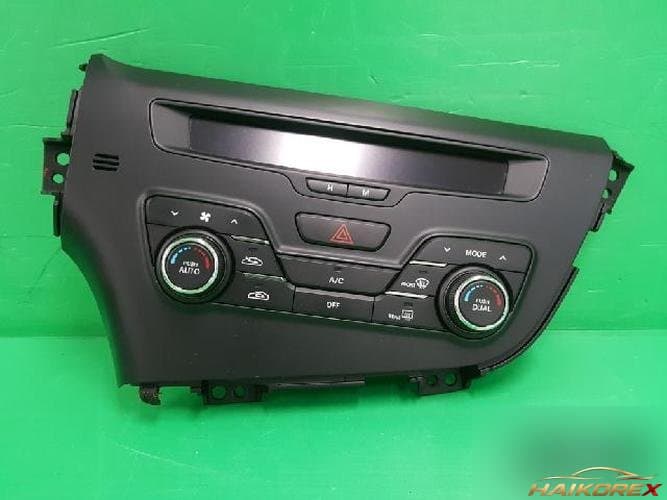 Kia K5 2011 — переключатель отопления/кондиционера (климат-контроль) 972502T000CA