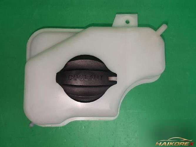 Kia K5 2011 — вспомогательный бачок 25430 2T000 1